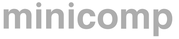 minicomp
